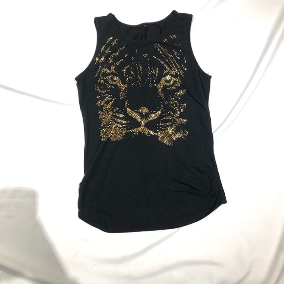 2 FOR $10 sleeveless top - Picture 2 of 2